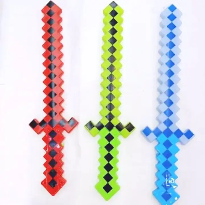 Minecraft Sword Lazada Ph