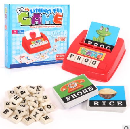play and learn educational toys