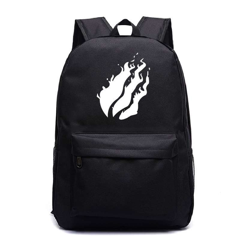 Minecraft Prestonplayz Backpacks school Backpack boys girls Backpack ...