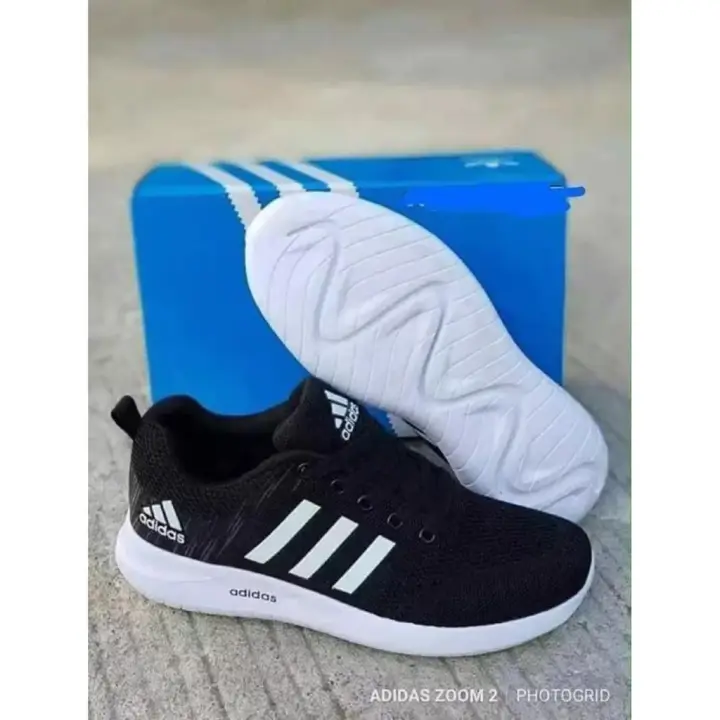 adidas low cut shoes