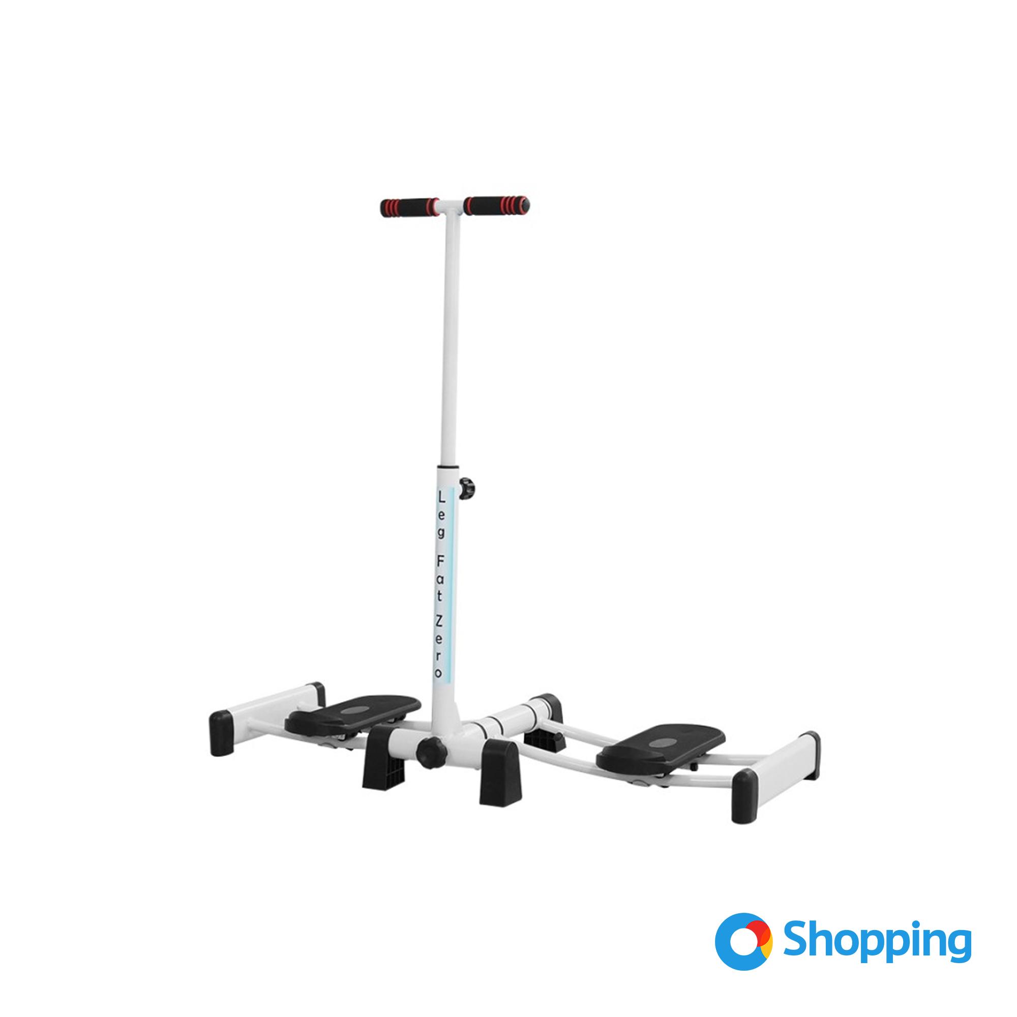 wedo zero gravity reclining chair review