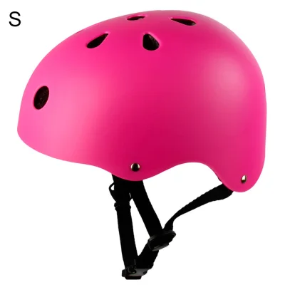 Adult Outdoor Sports Bicycle Road Bike Skateboard Safety Cycling Helmet Cap