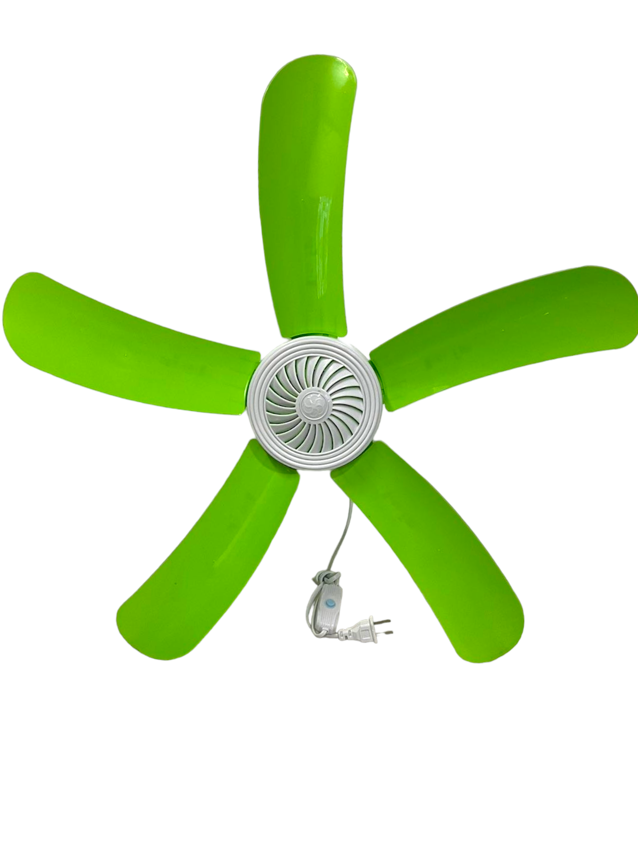 Ceiling Fan w/ 5 Blades Electric Fan household Hanging Fan Lazada PH