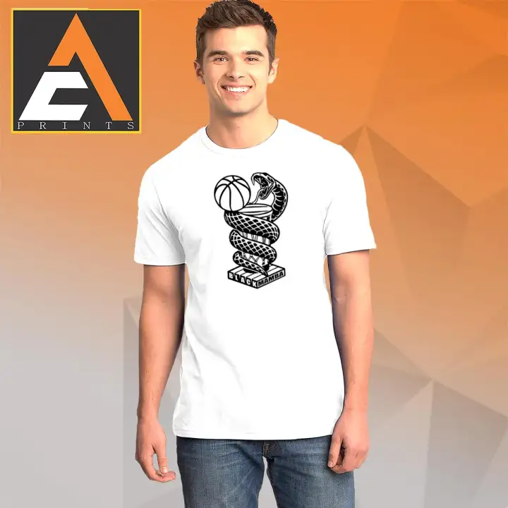 mamba basketball shirt