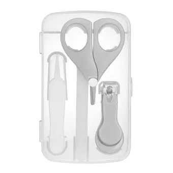 baby grooming kit girl