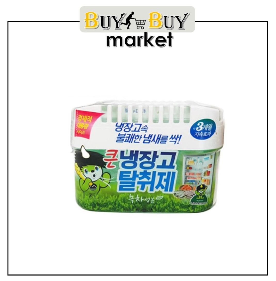 [Sandokkaebi] Refrigerator deodorizer 420g Lazada PH