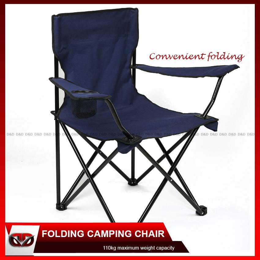 factory shop camping chairs