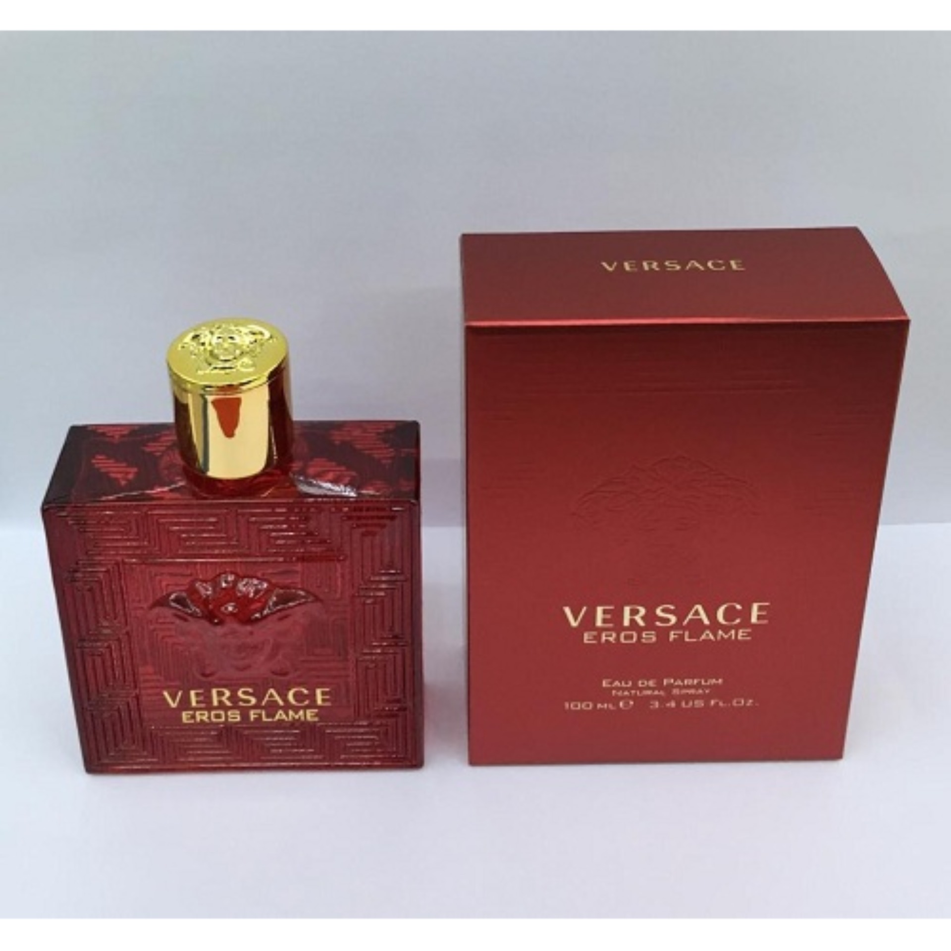 buy versace eros flame