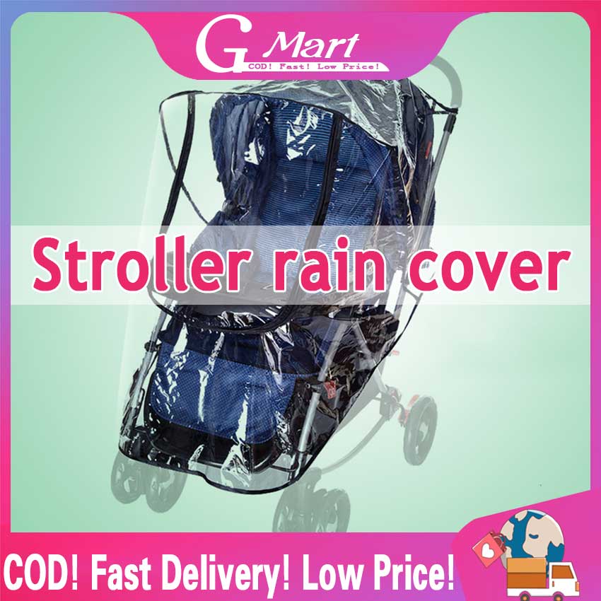 stroller protective cover