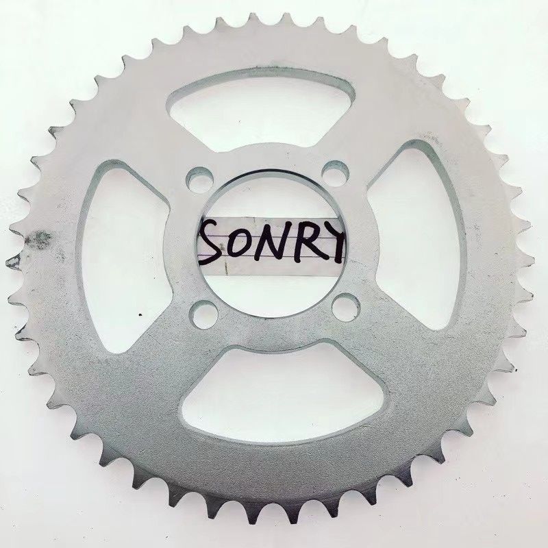 COD MOTORCYCLE SPROCKET RAIDER 150 Lazada PH