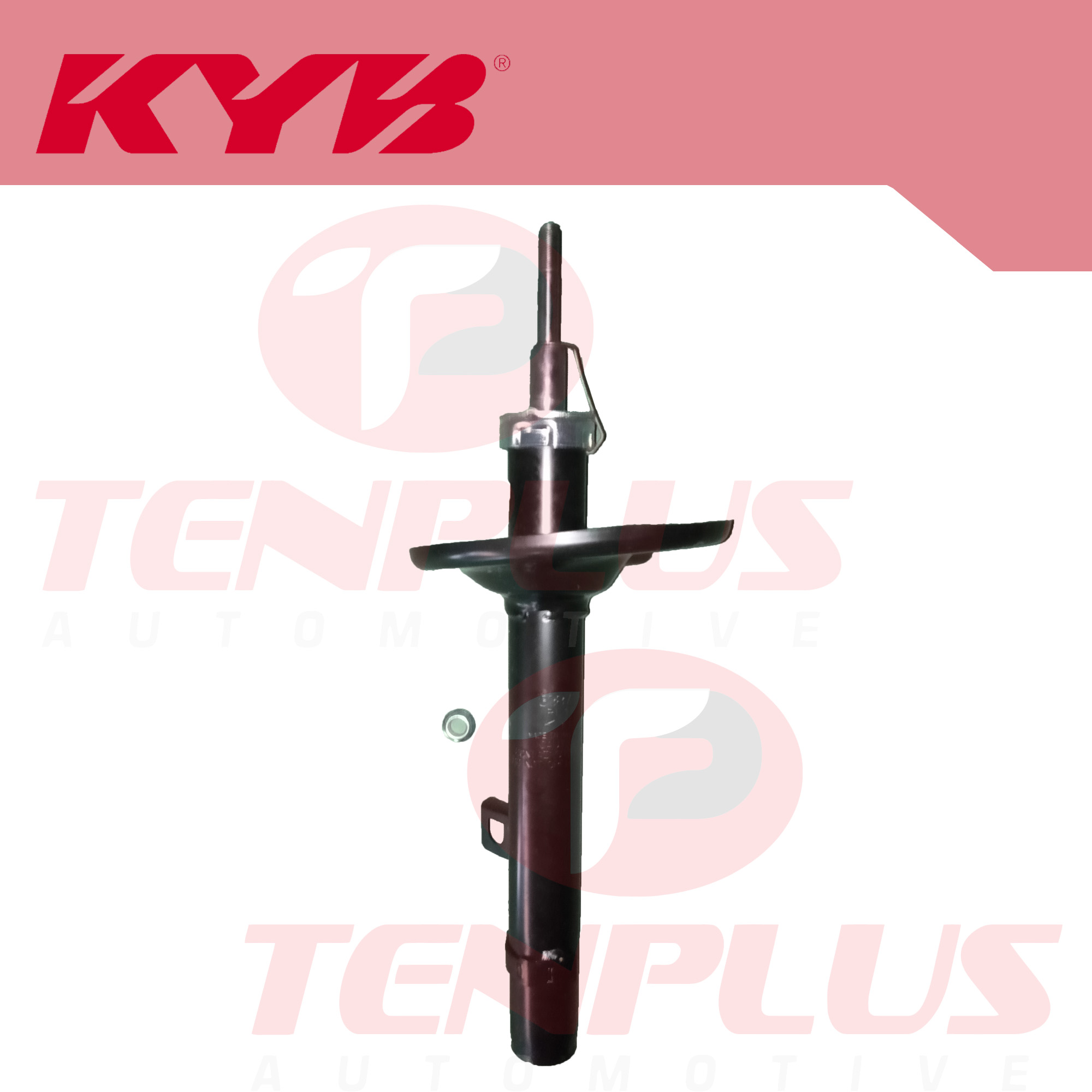 KYB Shock Absorber Honda City LXI Type Z 19962003 Rear RH Lazada PH