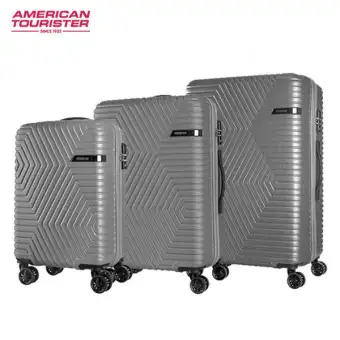 ellen spinner american tourister