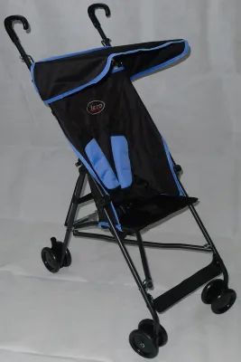 Umbrella Stroller (Lightweight)