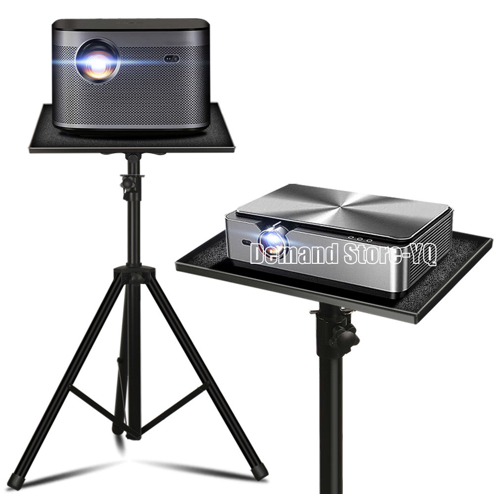 NEVIS 1.8M projector stand projector floor stand tripod Lazada PH