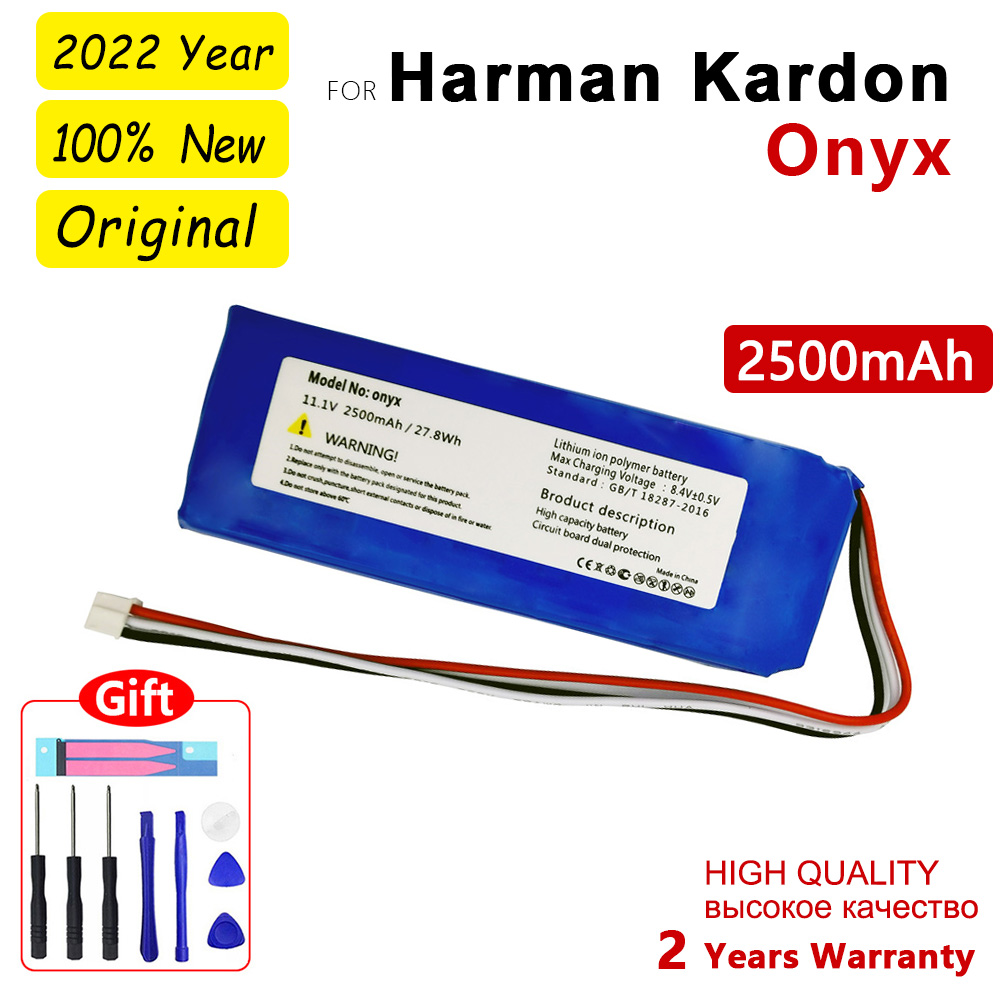 Original Replacement Speaker JBL Charge Flip Pulse Clip Xtreme 1 2 3 4