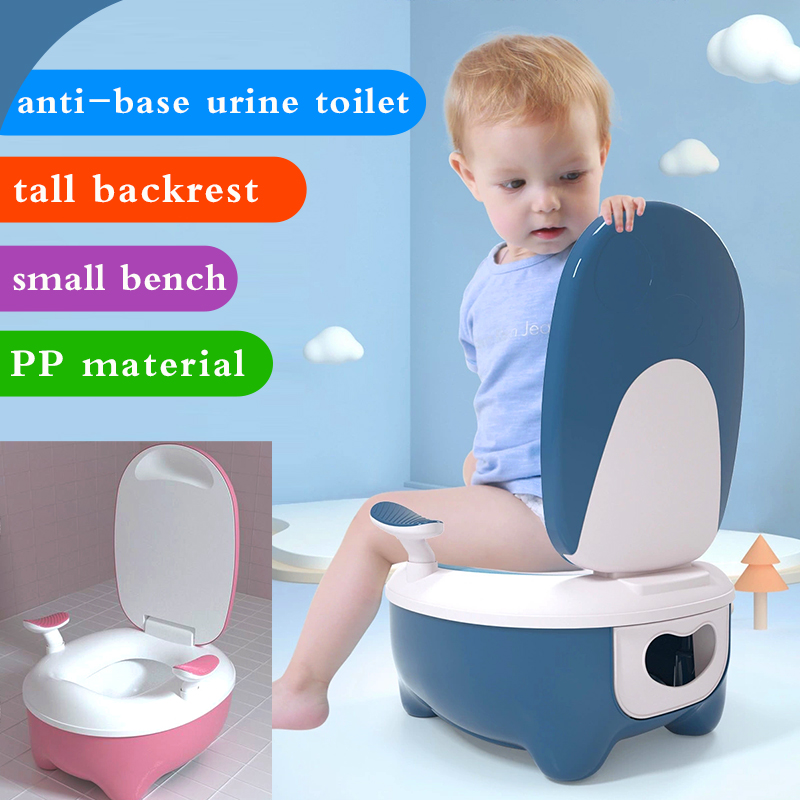 【VIKATT】baby toilet bowl seat for girl&boy,toilet chair trainig Toilet ...