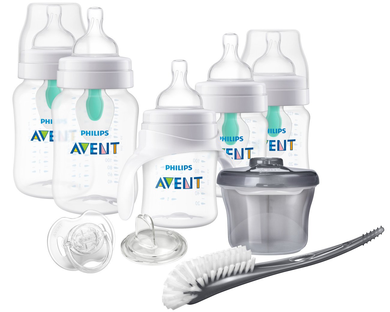 lazada avent bottle sale