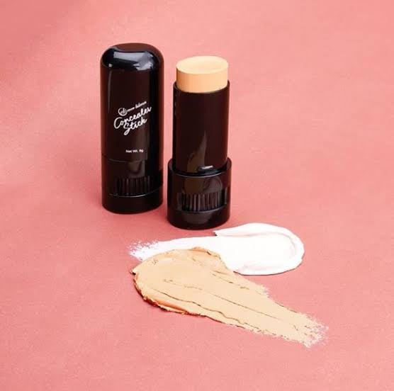 ever bilena concealer stick