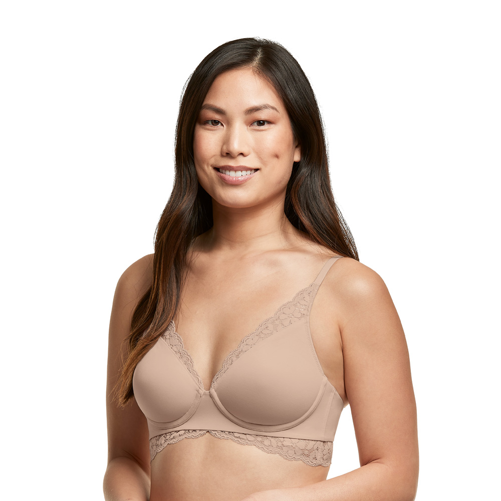 Maidenform Womens Convertible