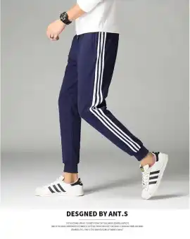 trendy jogger pants