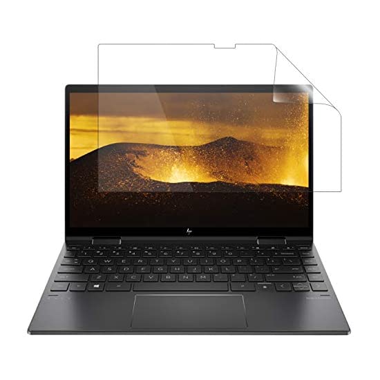 HP Envy X360 13 AY0000 Protective Film Beautiful Super Transparent Low ...