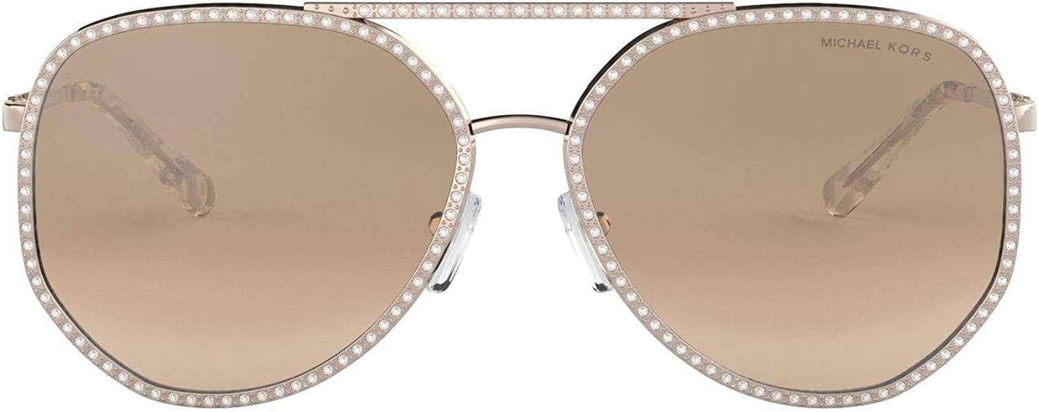 michael kors eyewear manufacturer