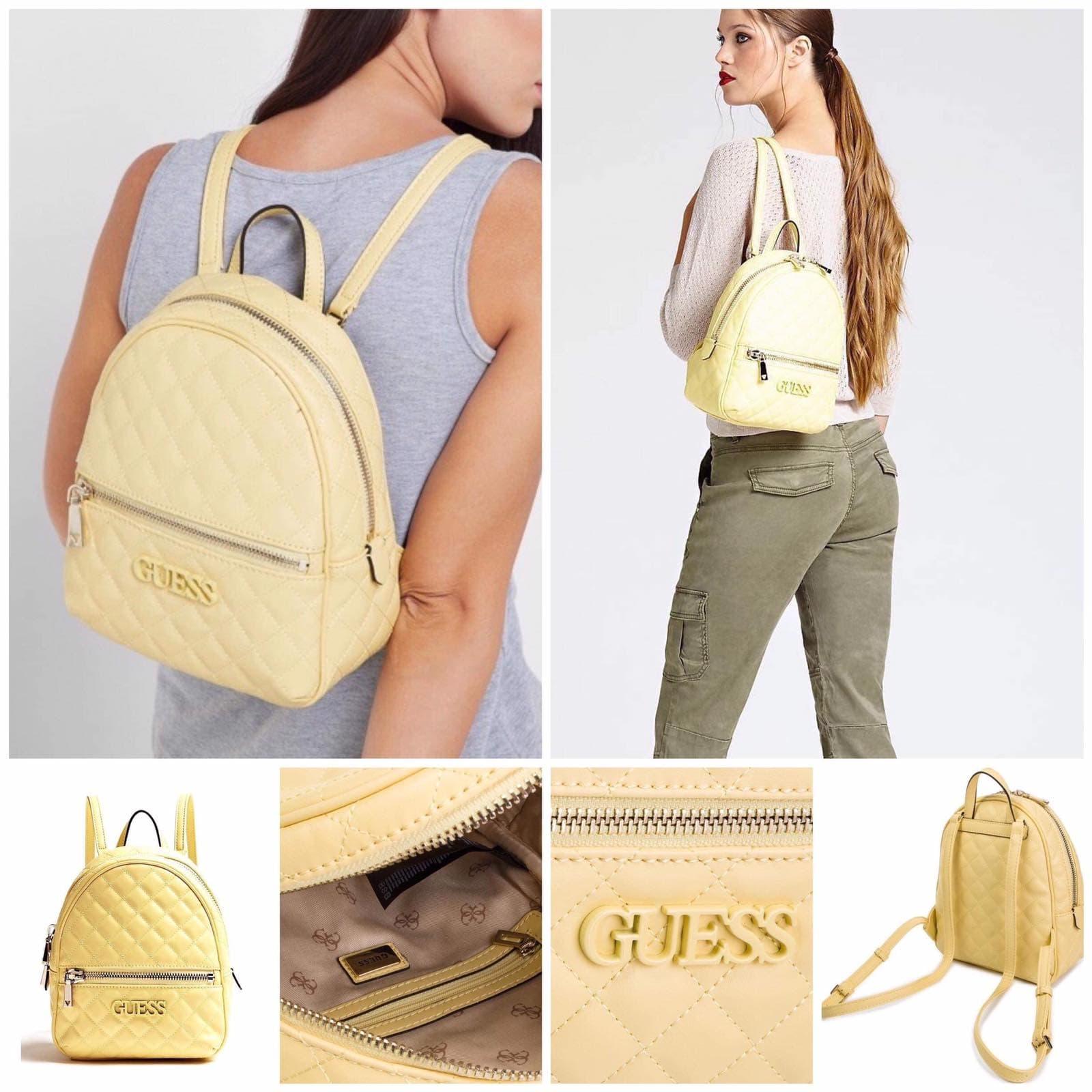 guess elliana backpack