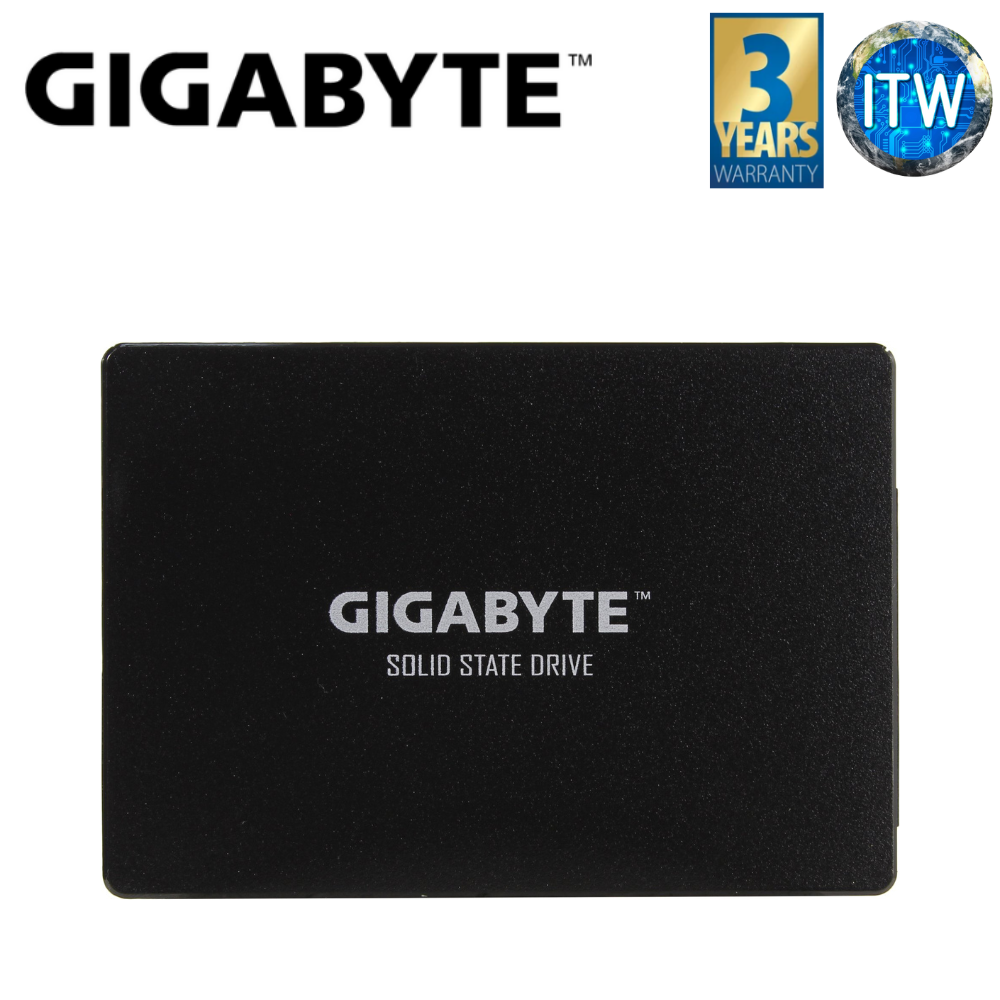 ITW | GIGABYTE 480GB 2.5