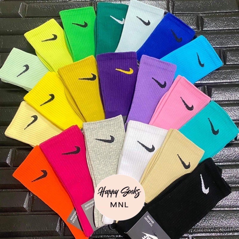 lazada nike socks
