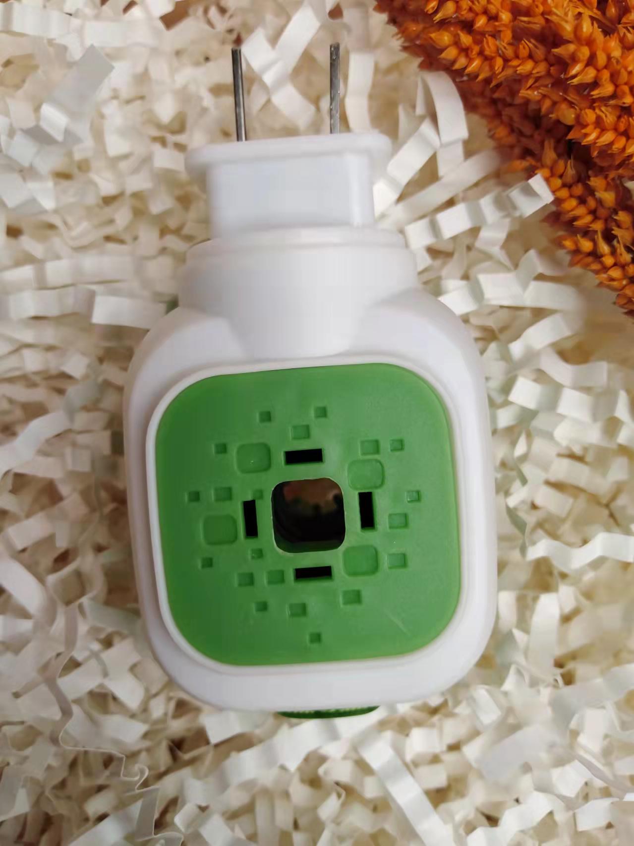 Baby Mosquito killer Electric Mosquito Repellent Tasteless Smokeless