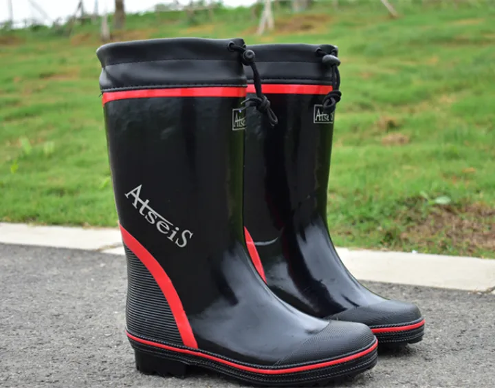 outbound rain boots