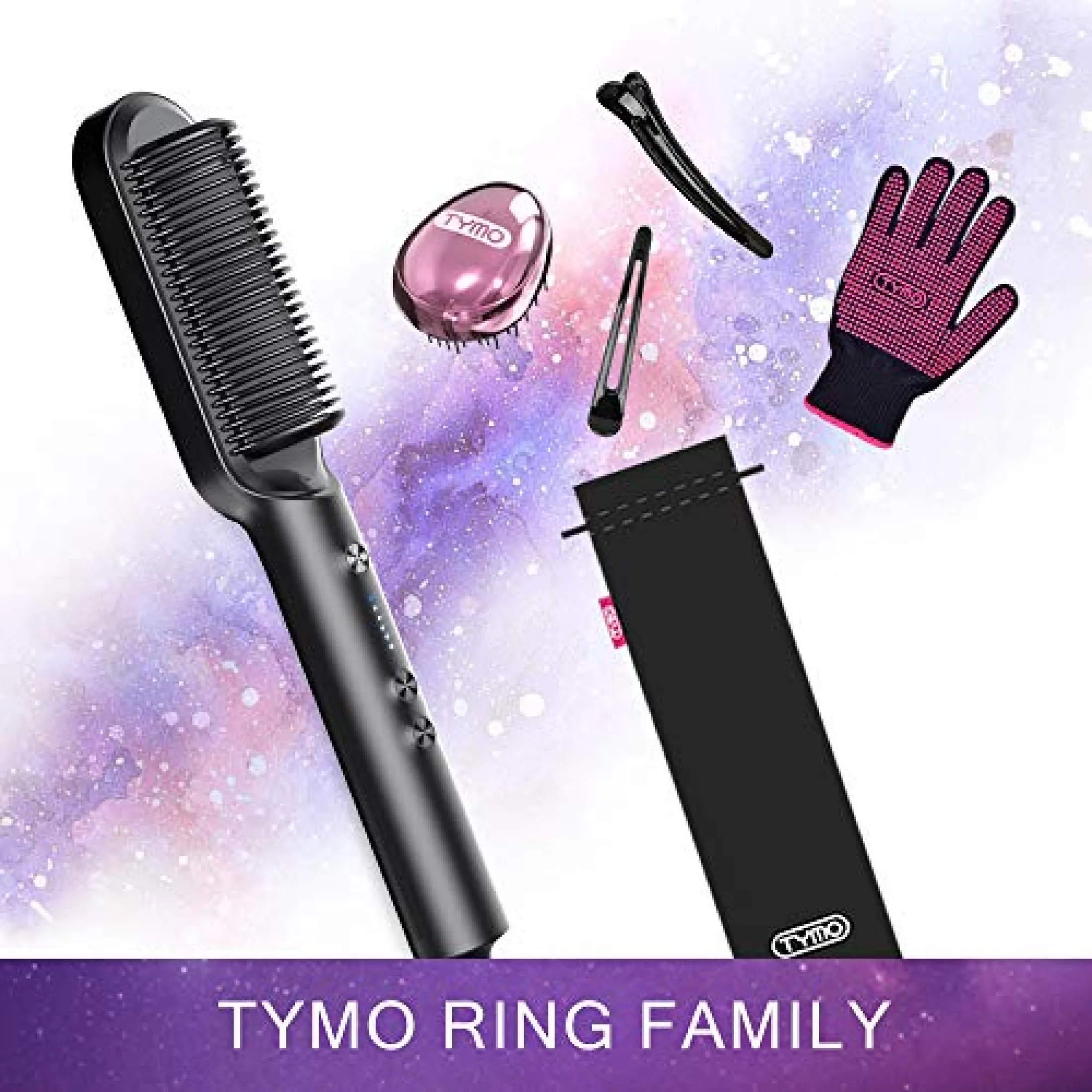 tymo ring reviews