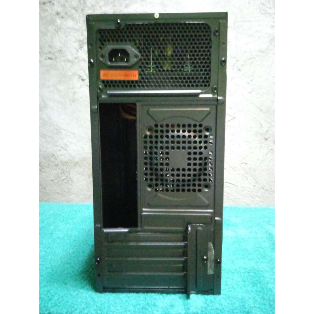 Inplay Lite X3/X5/X6 PC case with PSU CPU Case Computer Case with Power