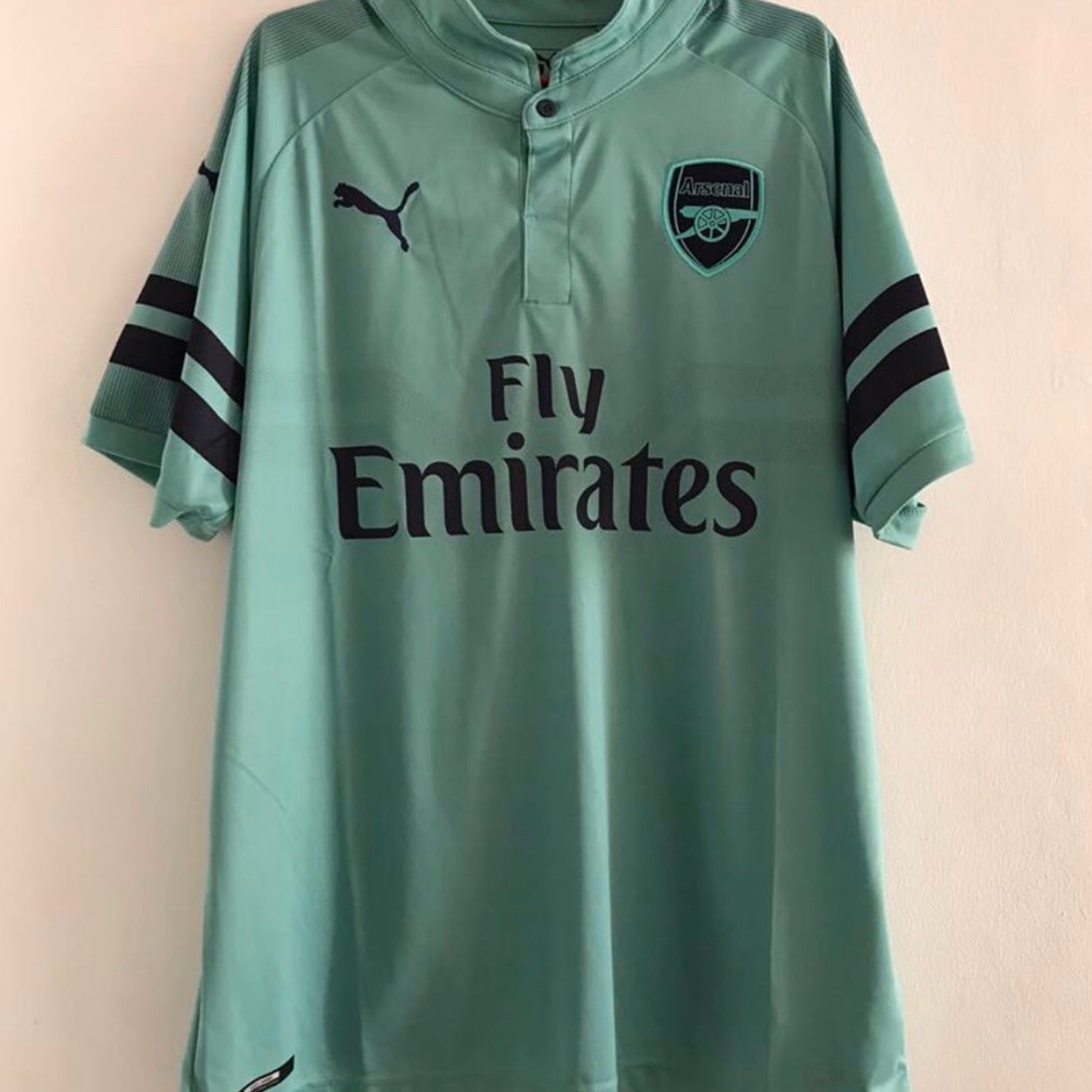 emirates football jersey