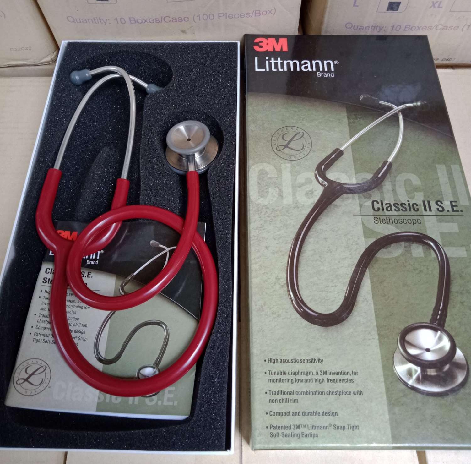 littmann stethoscope discount