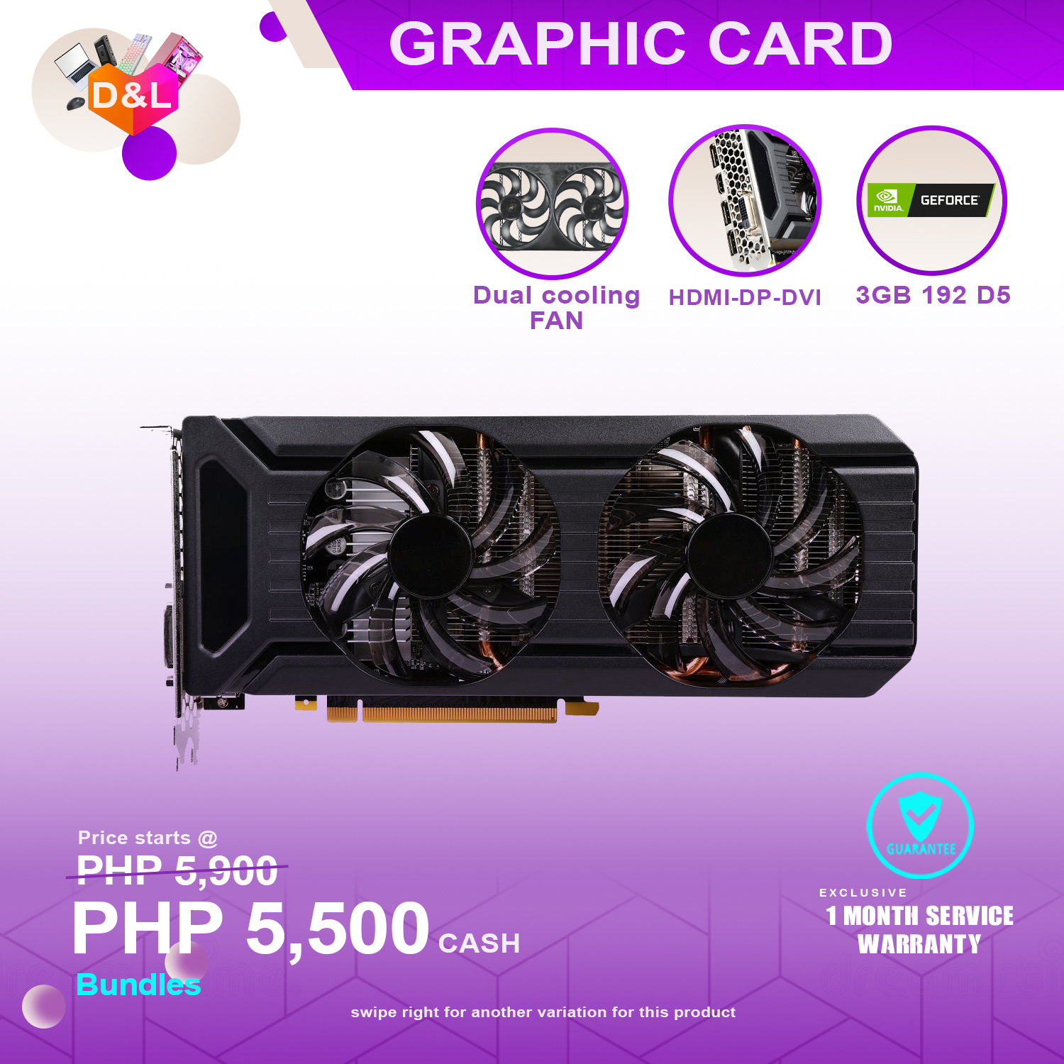 refurbished graphics cards