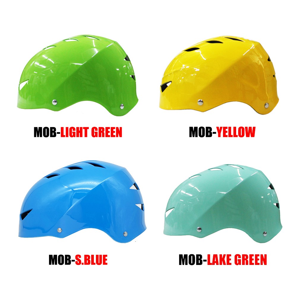 bike helmet Nutshell Half Face Crash Safety Bicycle helmets Lazada PH