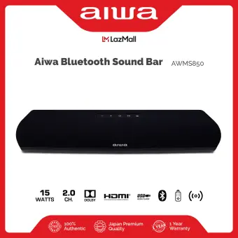 soundbar lazada