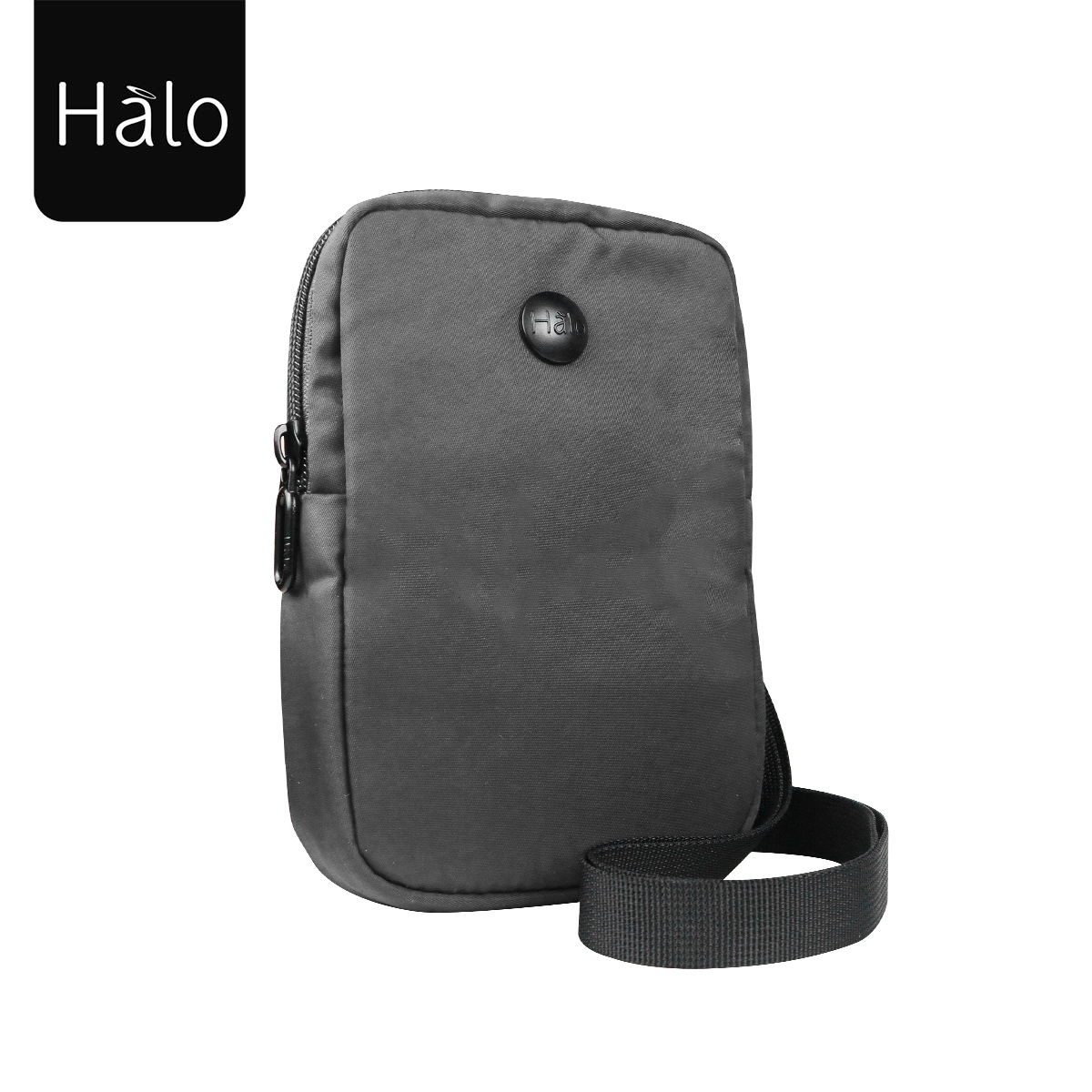 Halo sling bag best sale