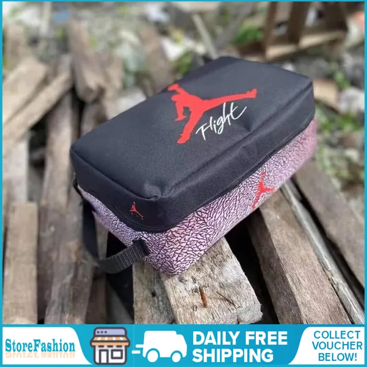 Nike shoe bag lazada Clearance