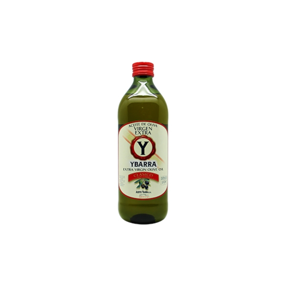Ybarra Extra Virgin Olive Oil 1L Lazada PH