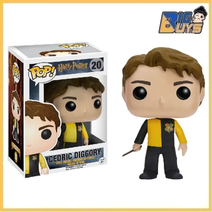 all funko pop harry potter