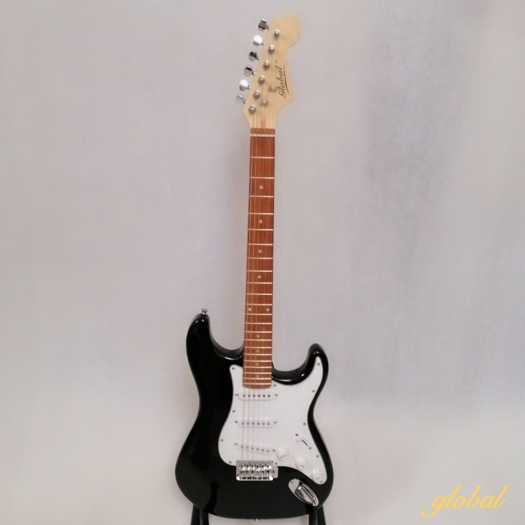 global stratocaster