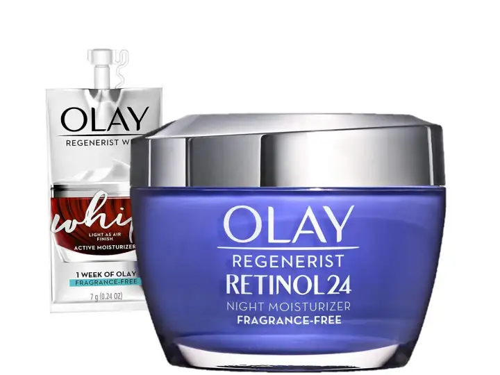 lazada olay regenerist