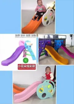 baby toy slide