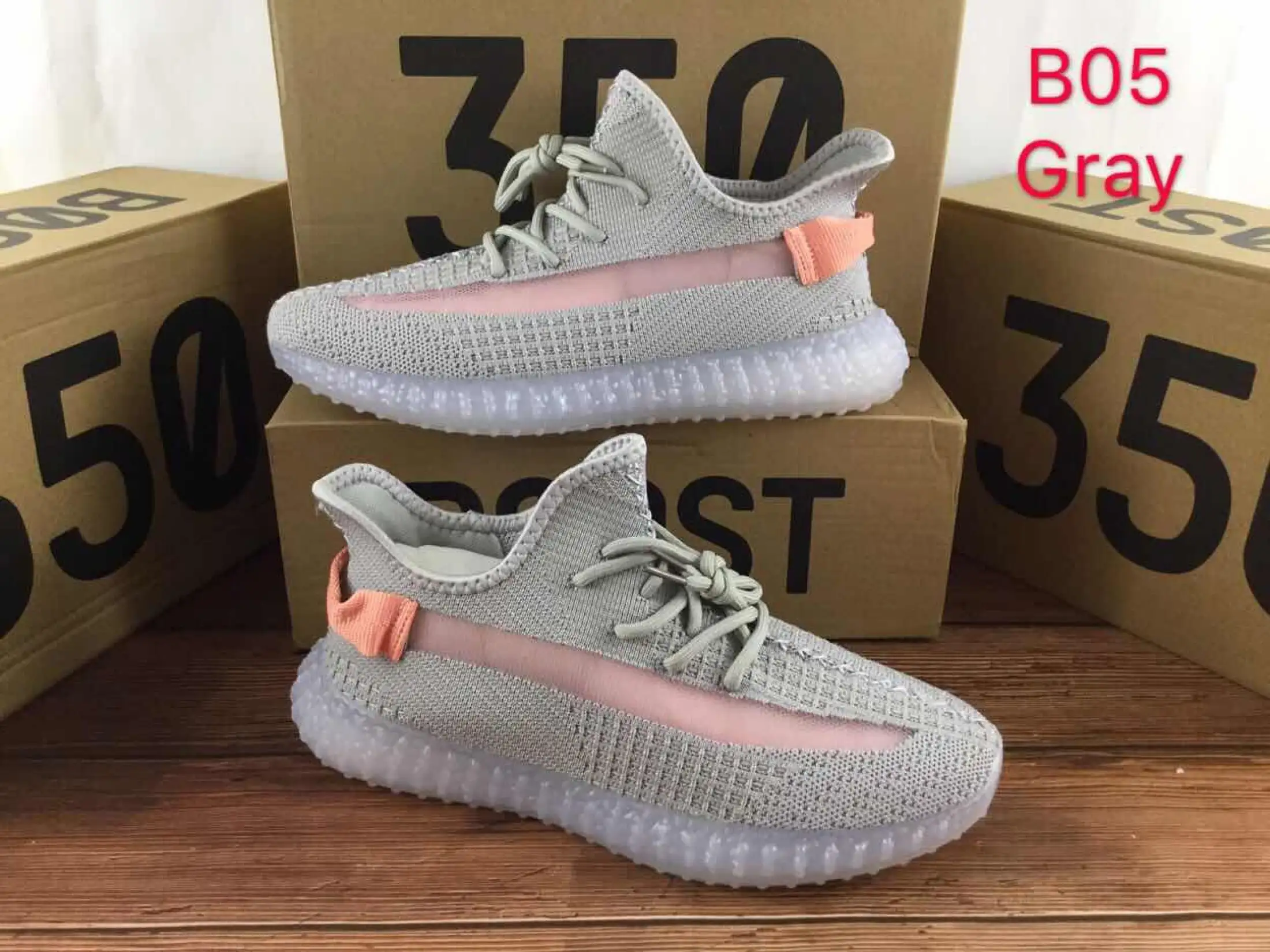 yeezy shoes lazada