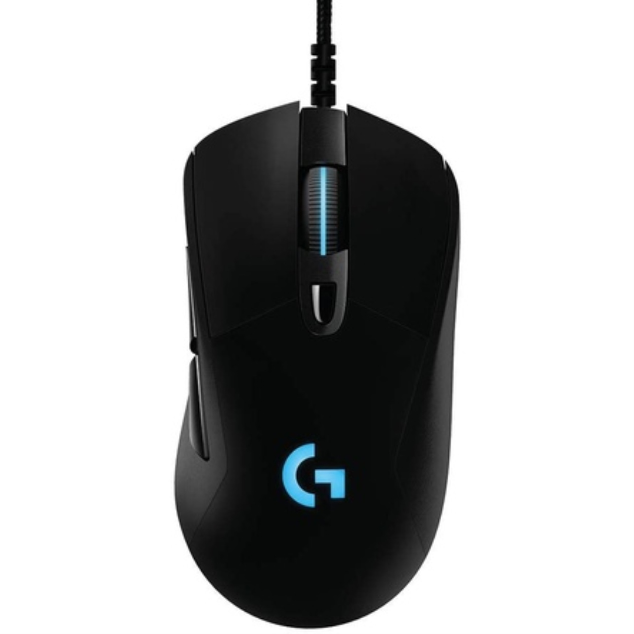 Logitech G403 Hero 25K Gaming Mouse Lazada PH