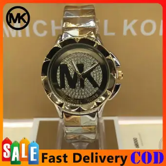 mk smart watch waterproof