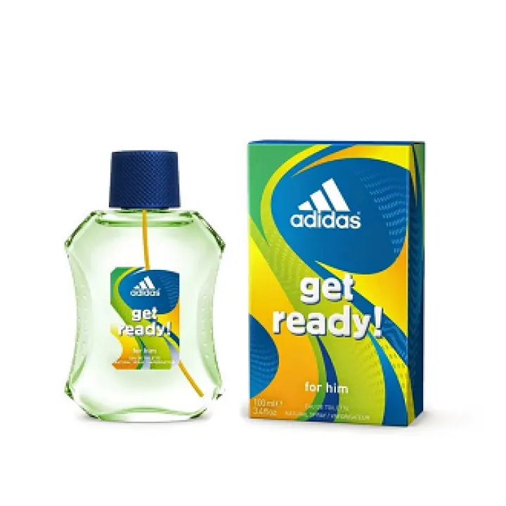 adidas perfume lazada