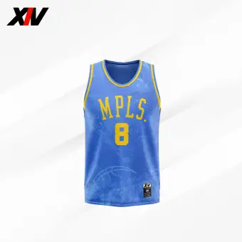 kobe bryant light blue jersey